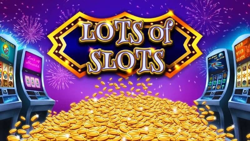 Slot game đã và đang thu hút hàng triệu người tham gia nhờ vào sự lôi cuốn và sự kết hợp tuyệt vời