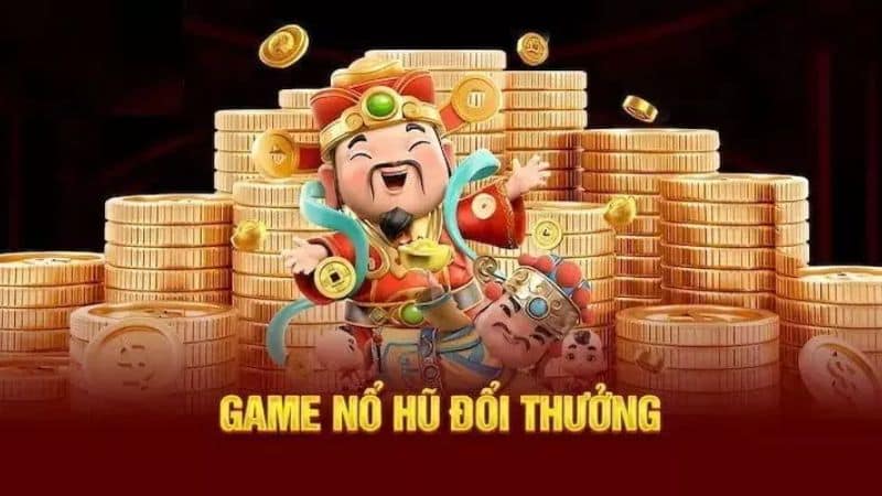 86Bet sân chơi nổ hũ đổi thưởng uy tín nhất hiện nay