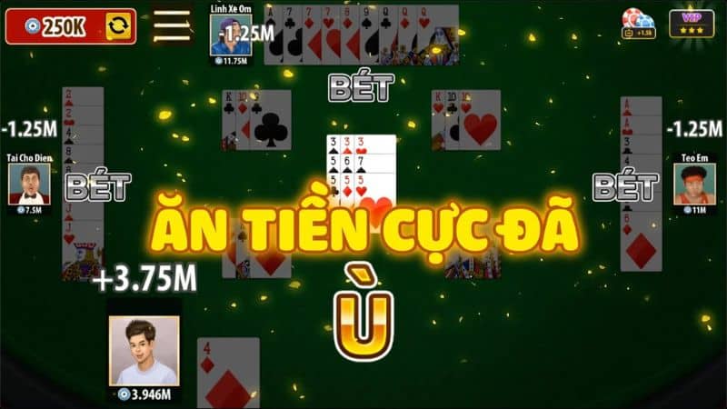 Cách chơi phỏm tại 86Bet rất đơn giản cho người mới tham gia