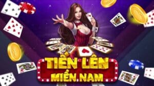 Tiến lên miền nam trên nền tảng 86bet đã trở thành một lựa chọn hấp dẫn và phổ biến